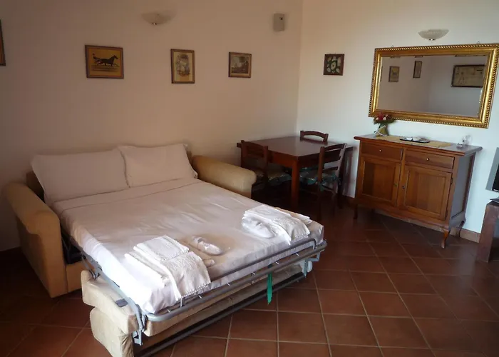 Saturnia Tuscany Country House