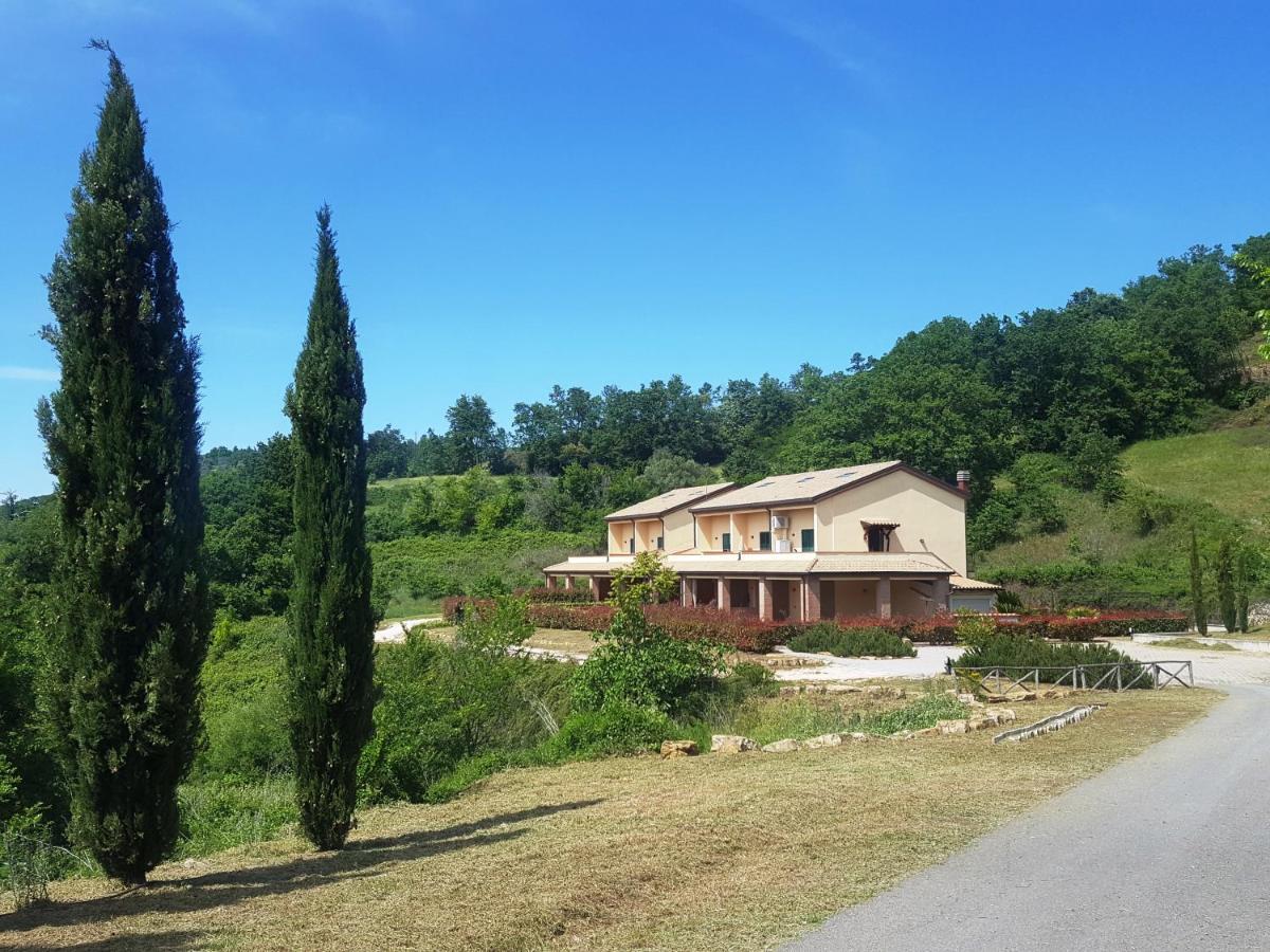 Tuscany *
