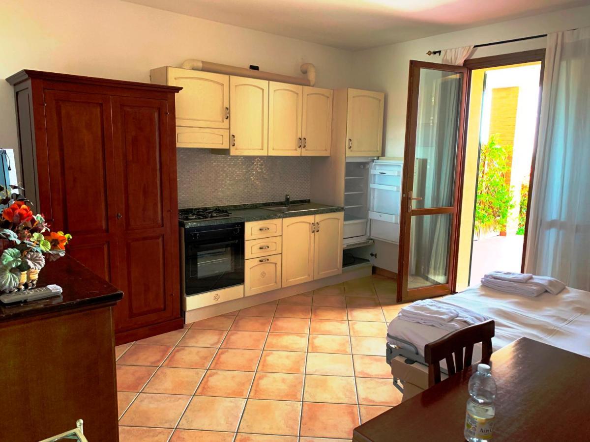 Appartement Tuscany