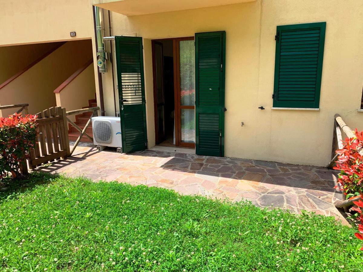 Tuscany Appartement