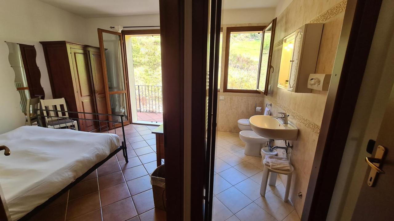 Tuscany Appartement