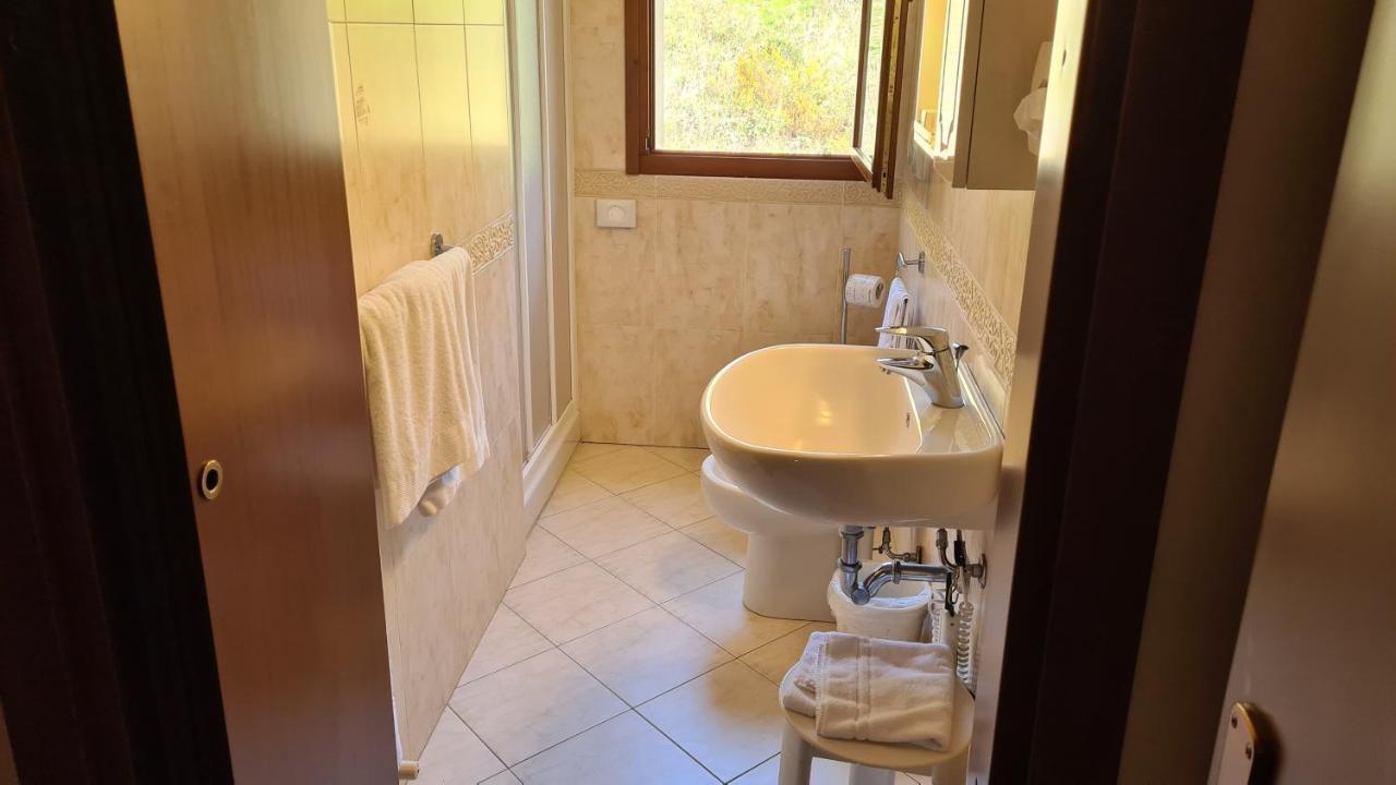 Tuscany Appartement