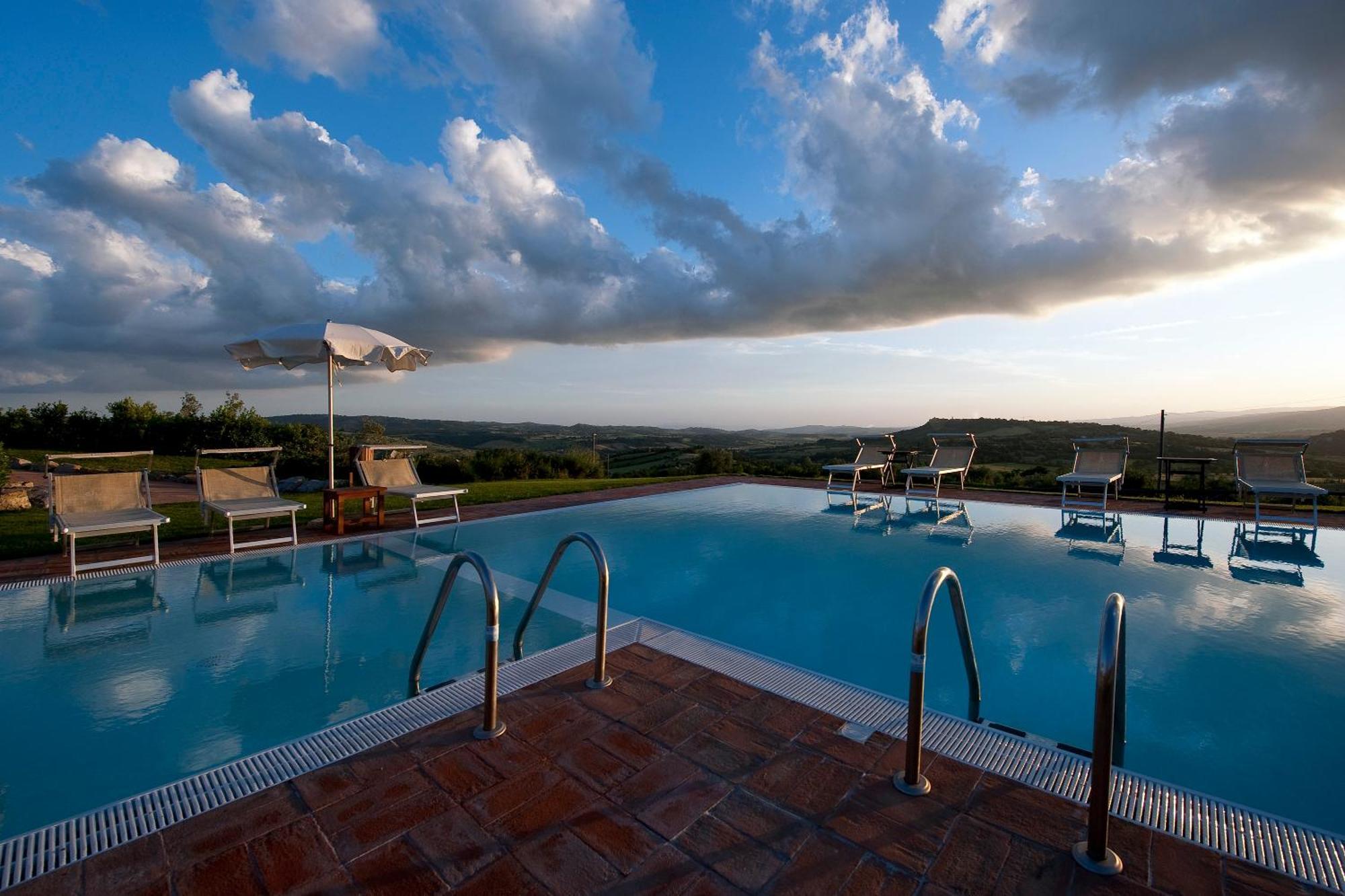 Tuscany *