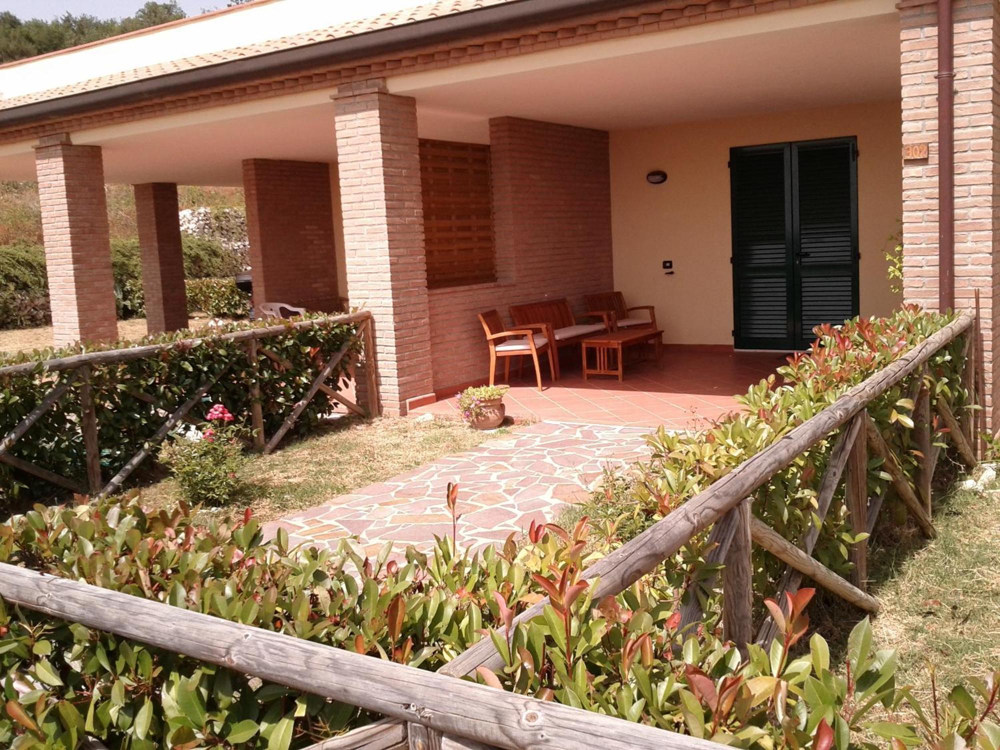 Tuscany Appartement *