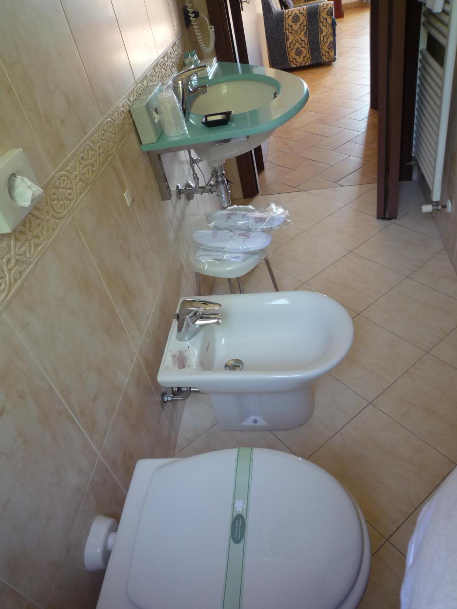 Appartement Tuscany