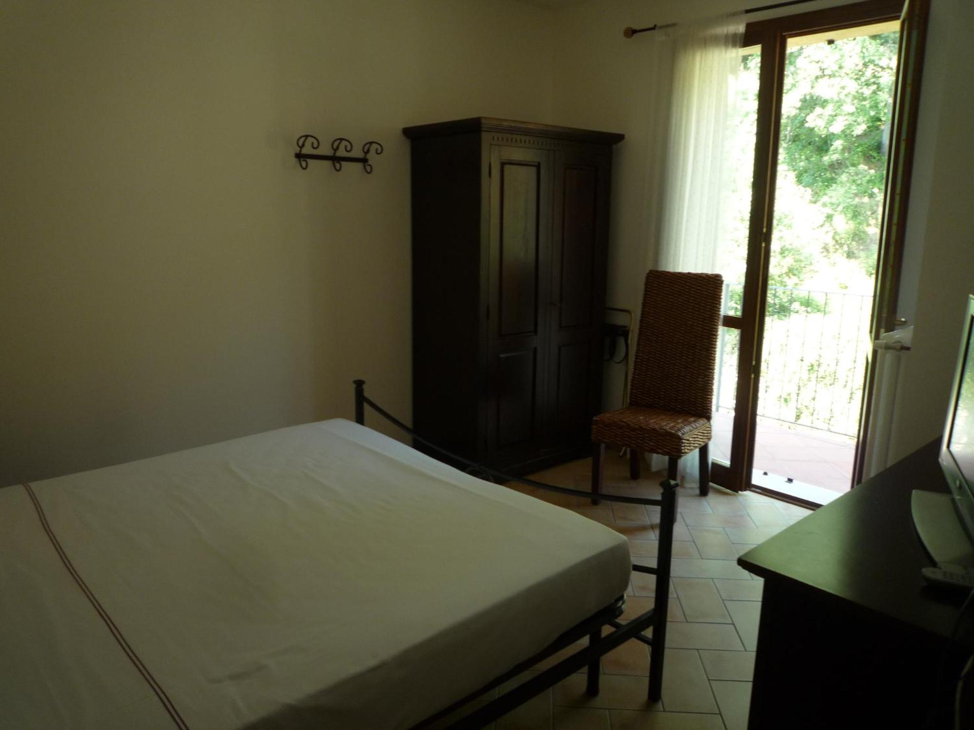 Appartement Tuscany *