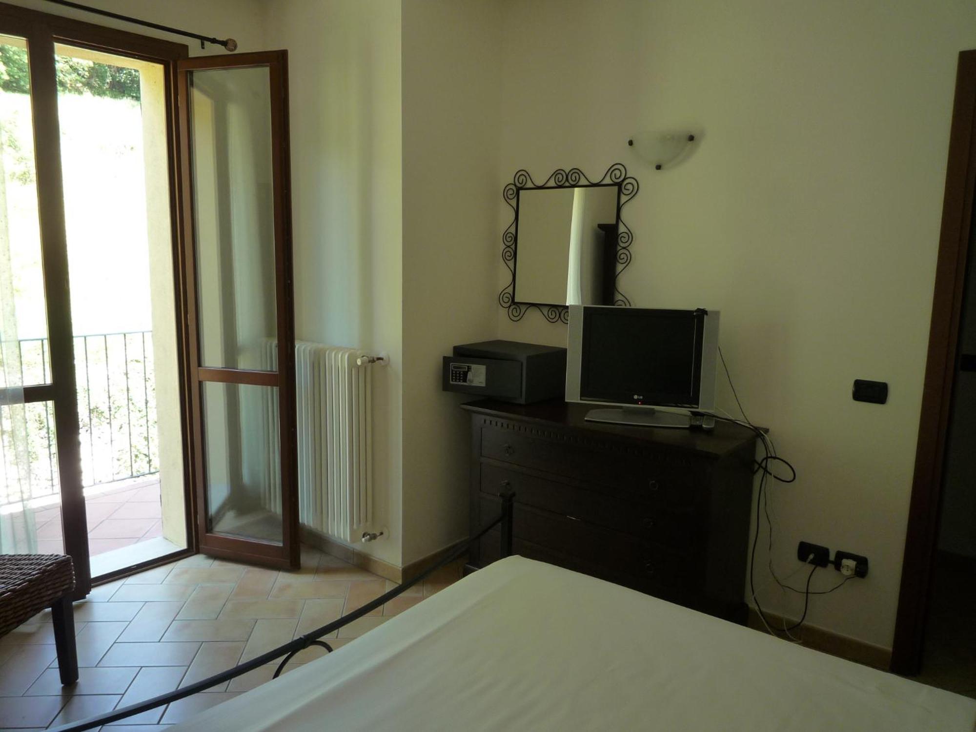 Tuscany Appartement Saturnia