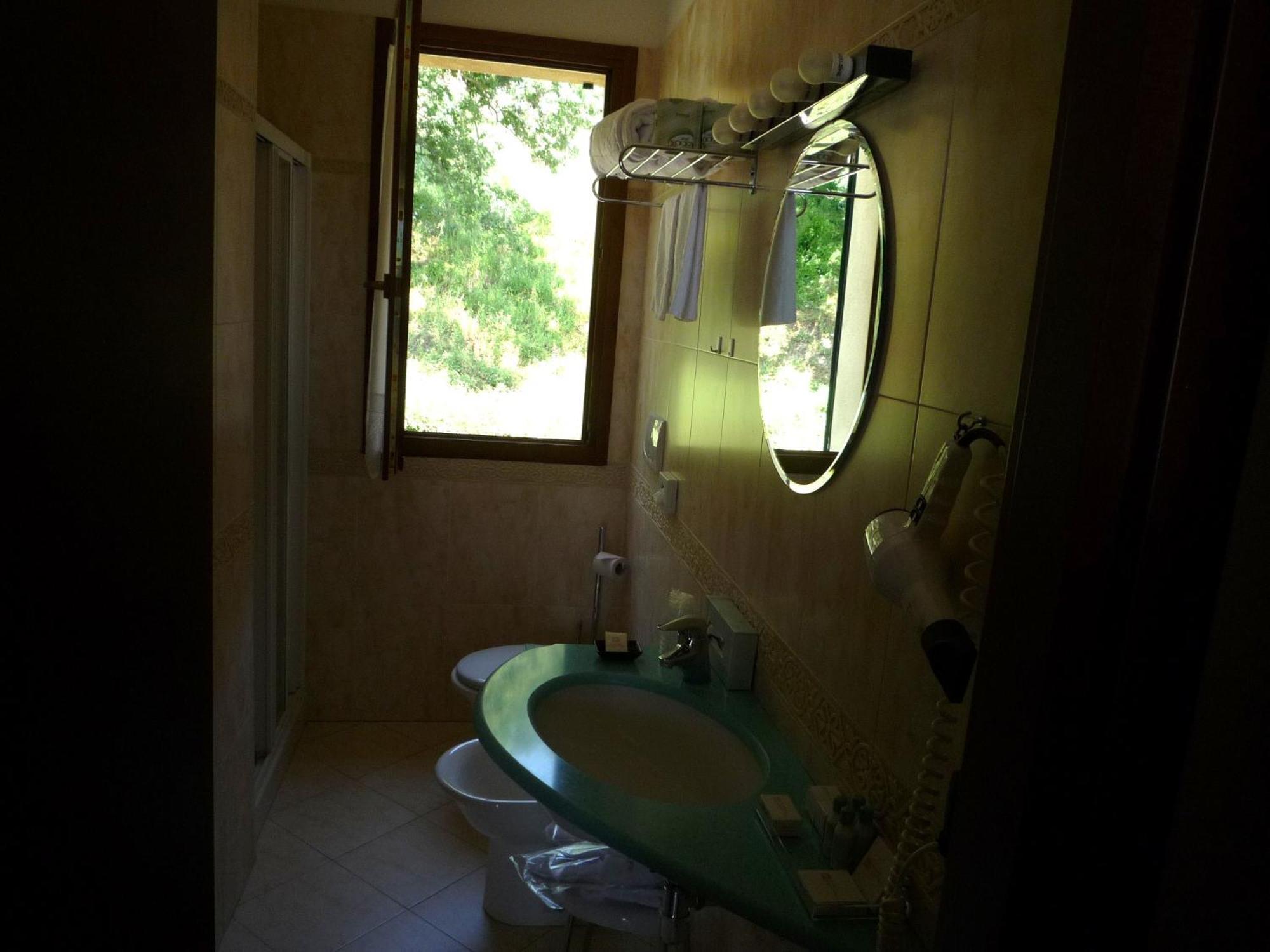 Appartement Tuscany Saturnia