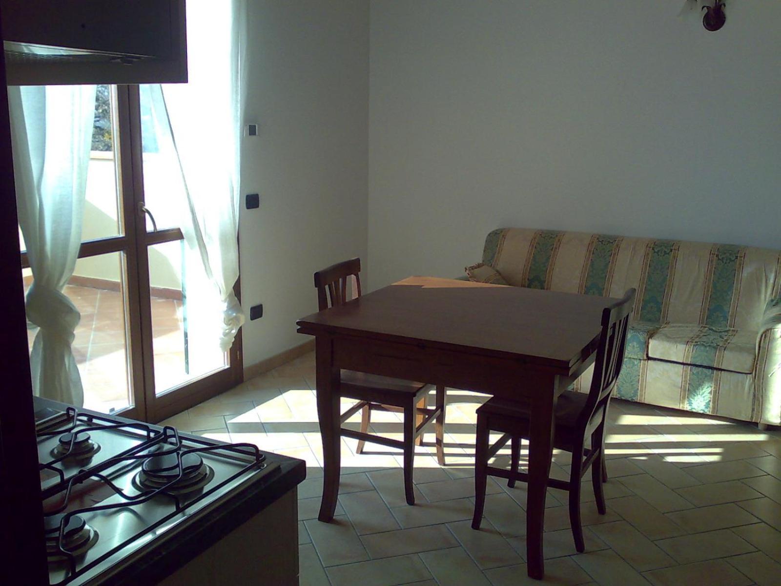 Tuscany Appartement