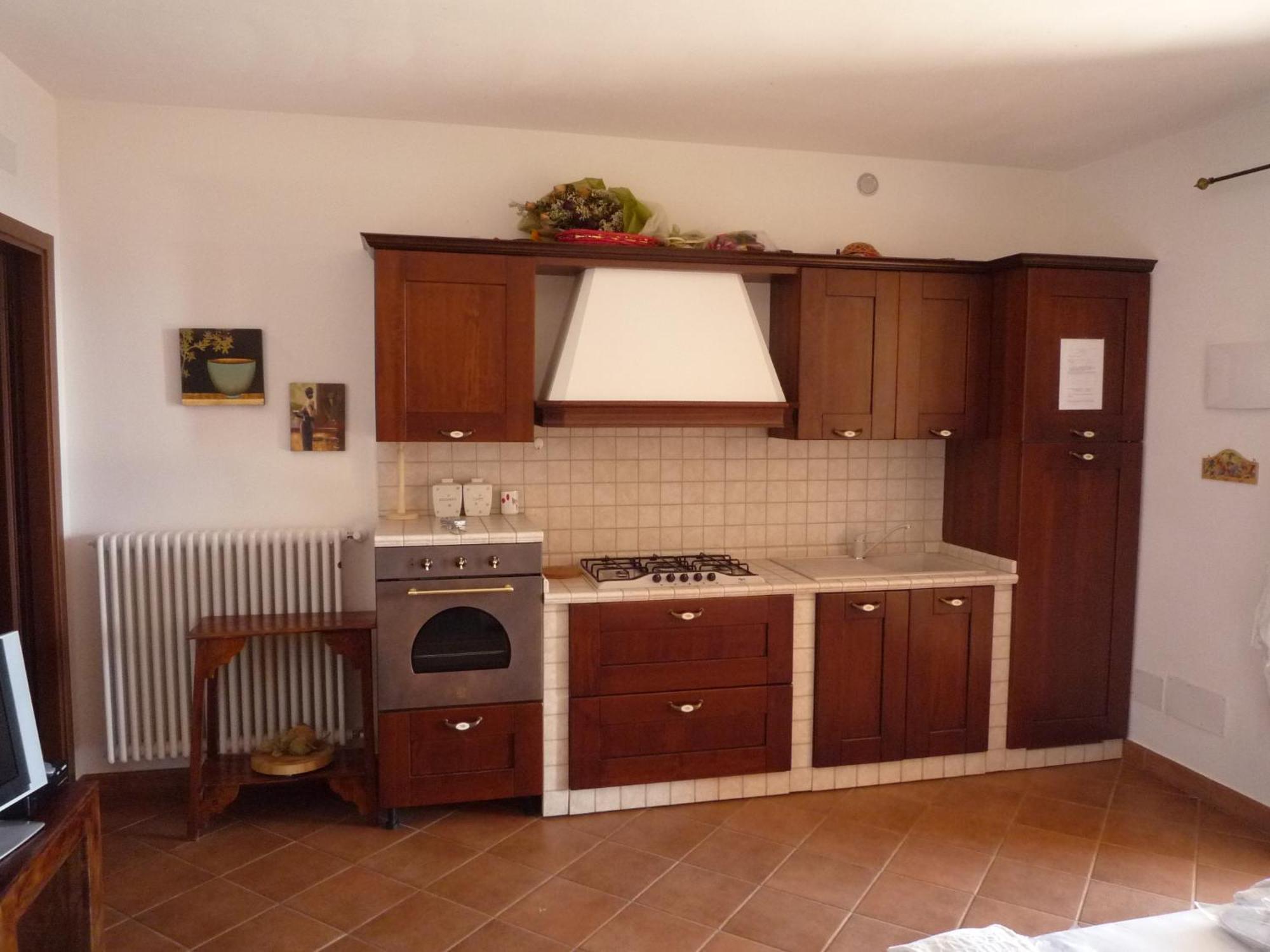 Appartement Tuscany