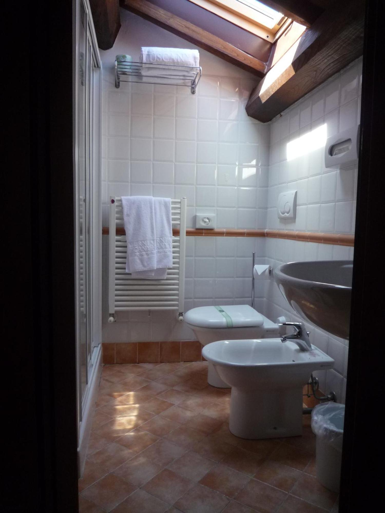 Tuscany Appartement *