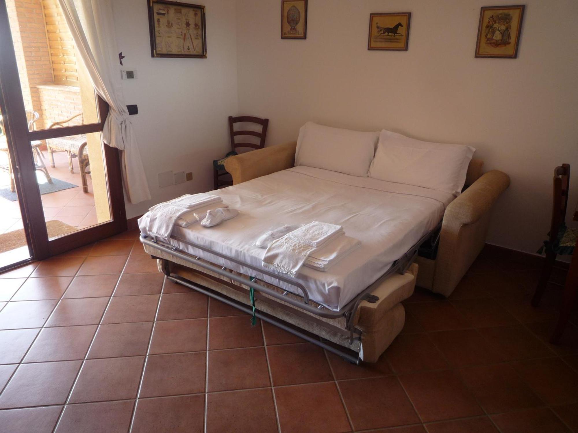 Appartement Tuscany *
