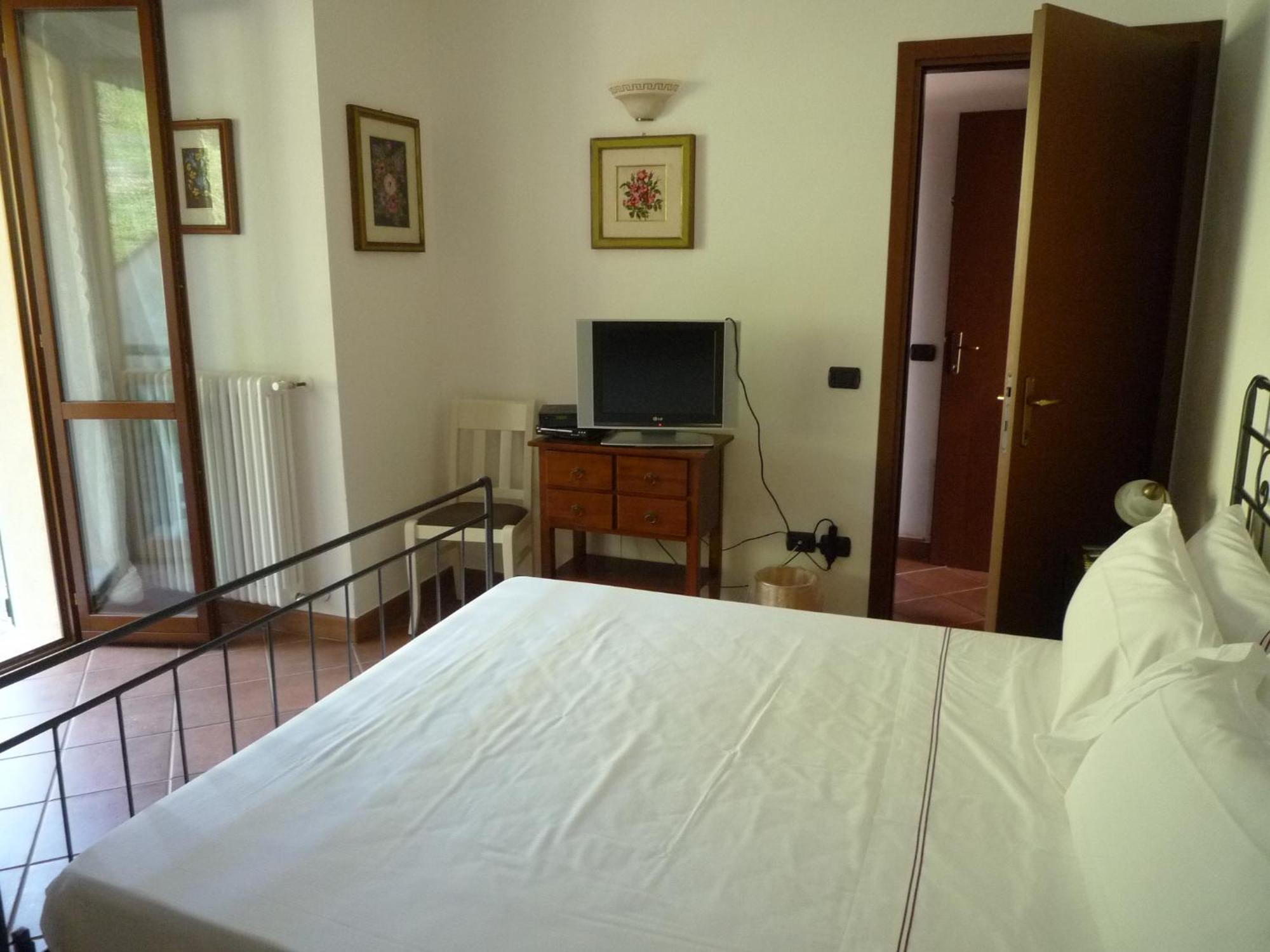 Tuscany Appartement Saturnia