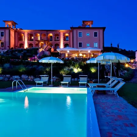 Saturnia Tuscany Country House Exterior photo
