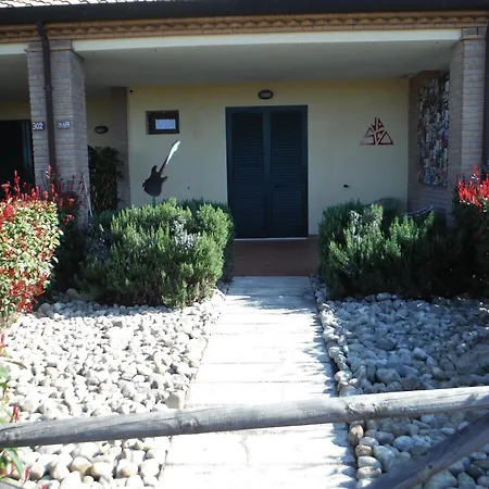 Saturnia Tuscany Country House Exterior photo
