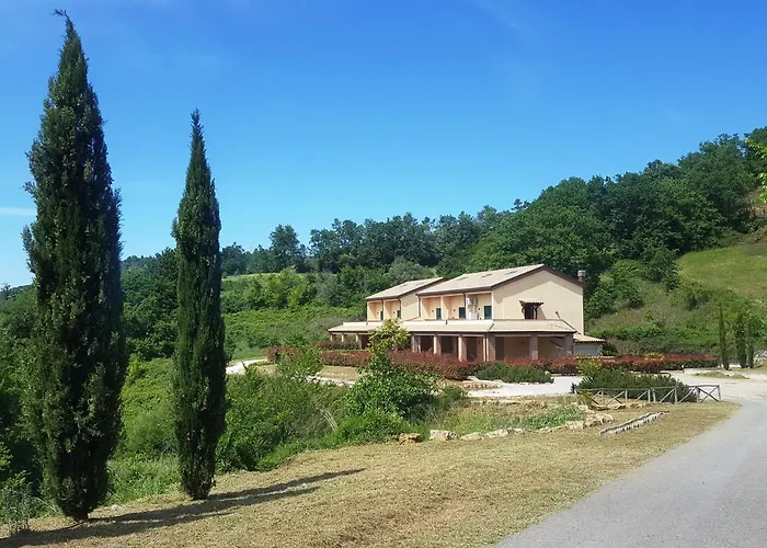 Saturnia Tuscany Country House