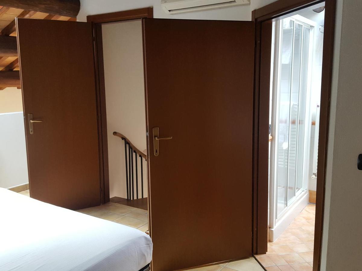 Apartment Tuscany