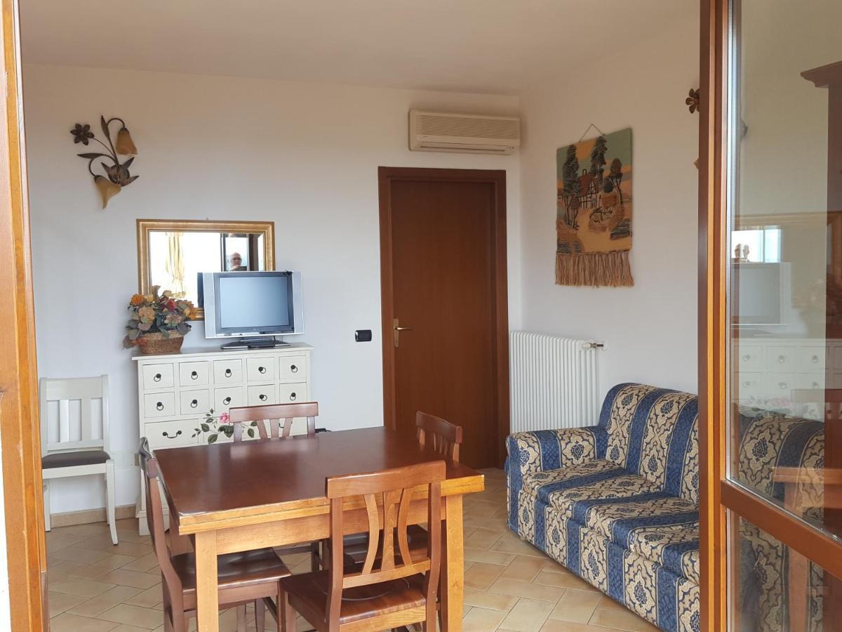 Tuscany Apartment *