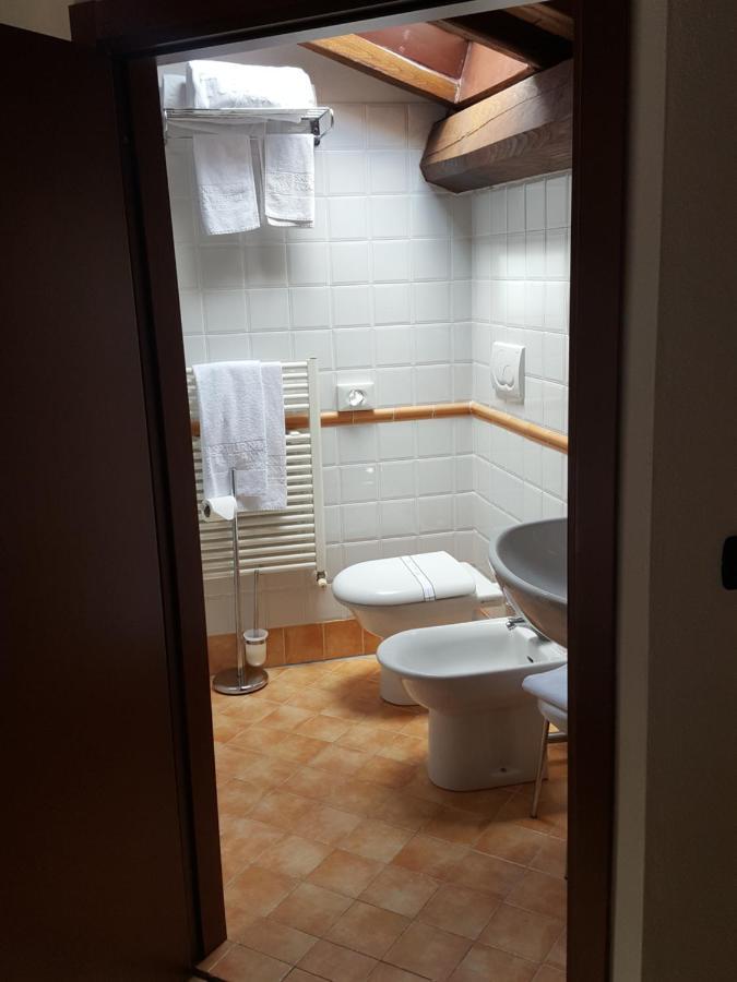 Tuscany Apartment