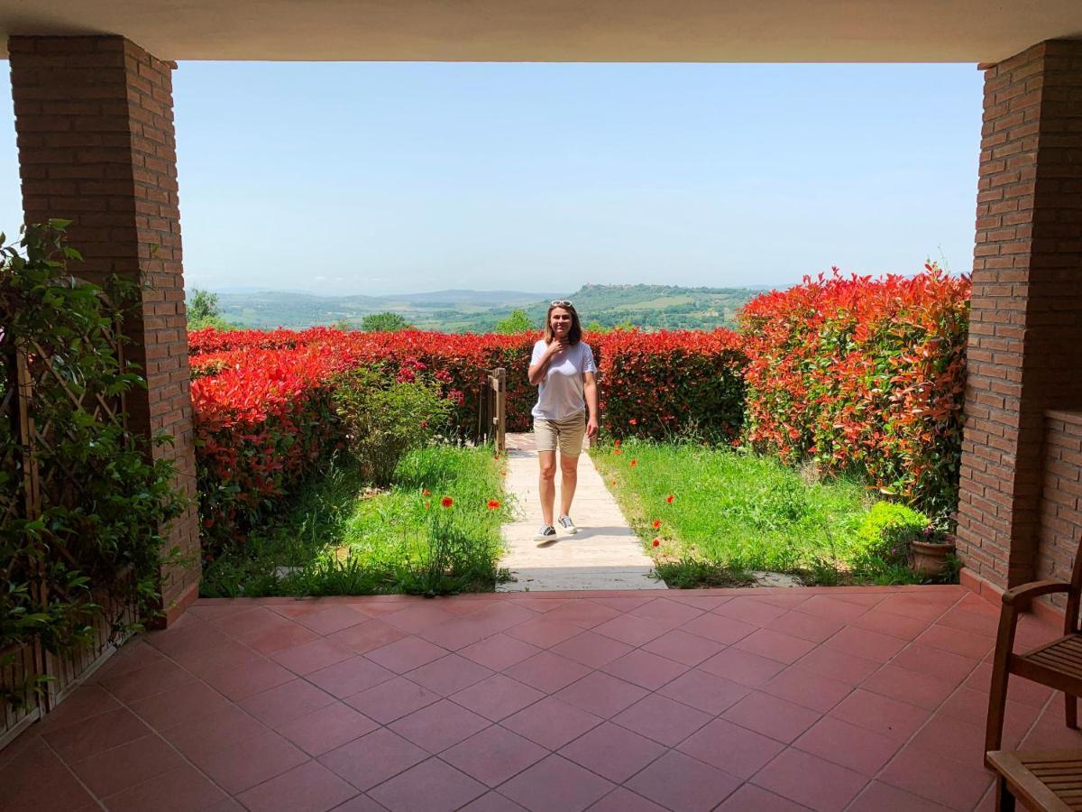 Tuscany Apartment *