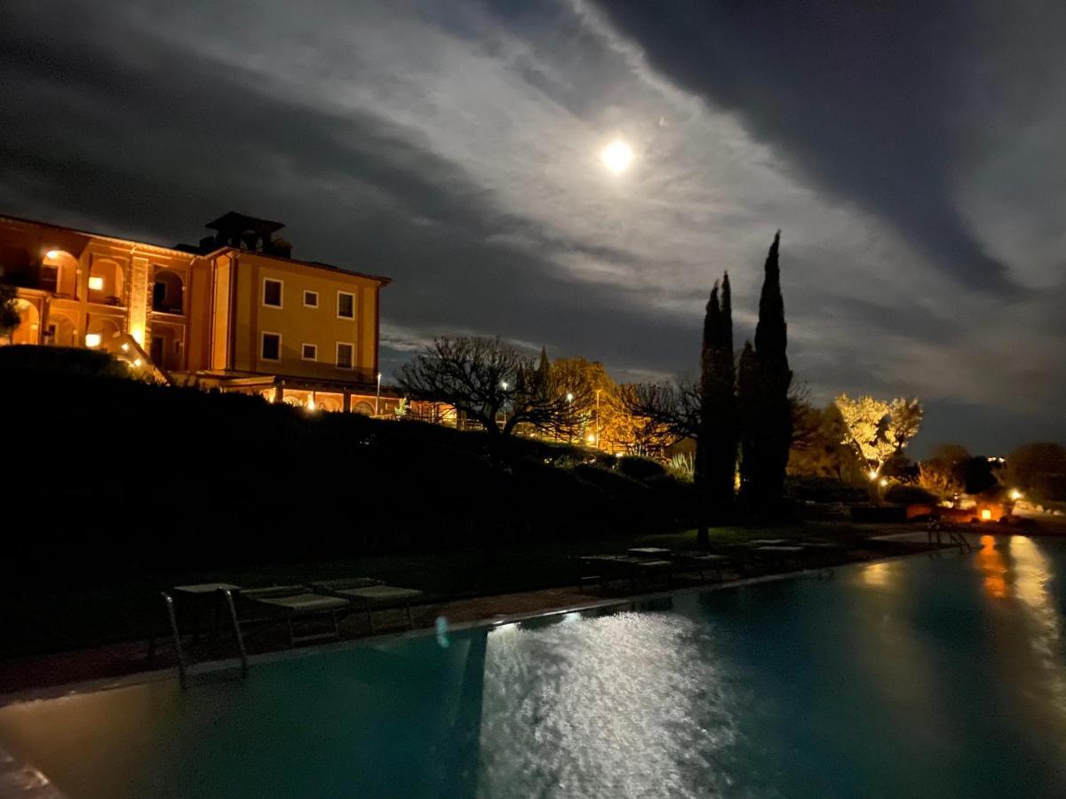 Tuscany