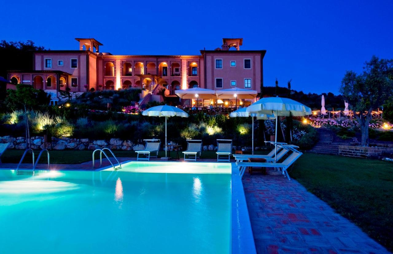 Tuscany Apartment Saturnia
