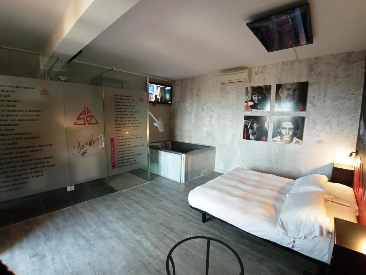 Tuscany Apartment *