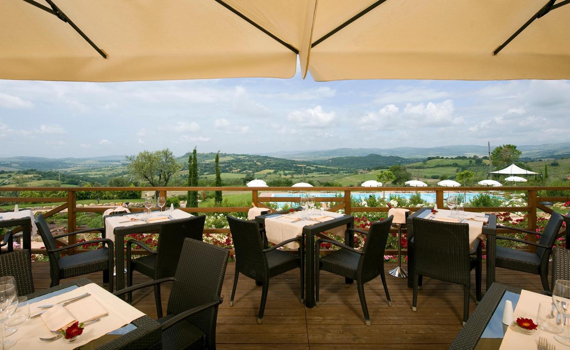 Apartment Tuscany *