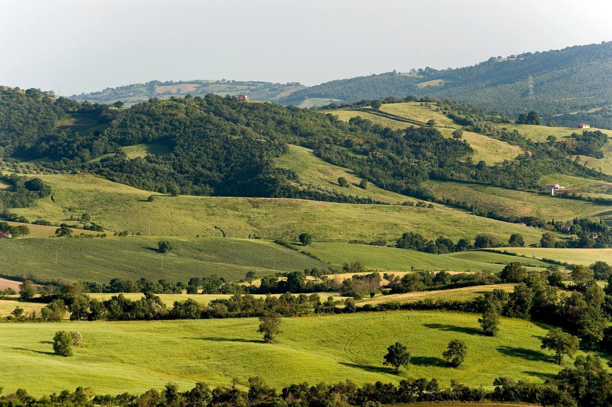 Tuscany Saturnia