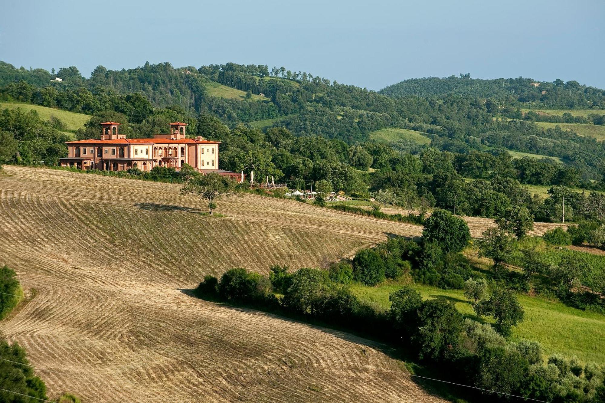 Tuscany Apartment *